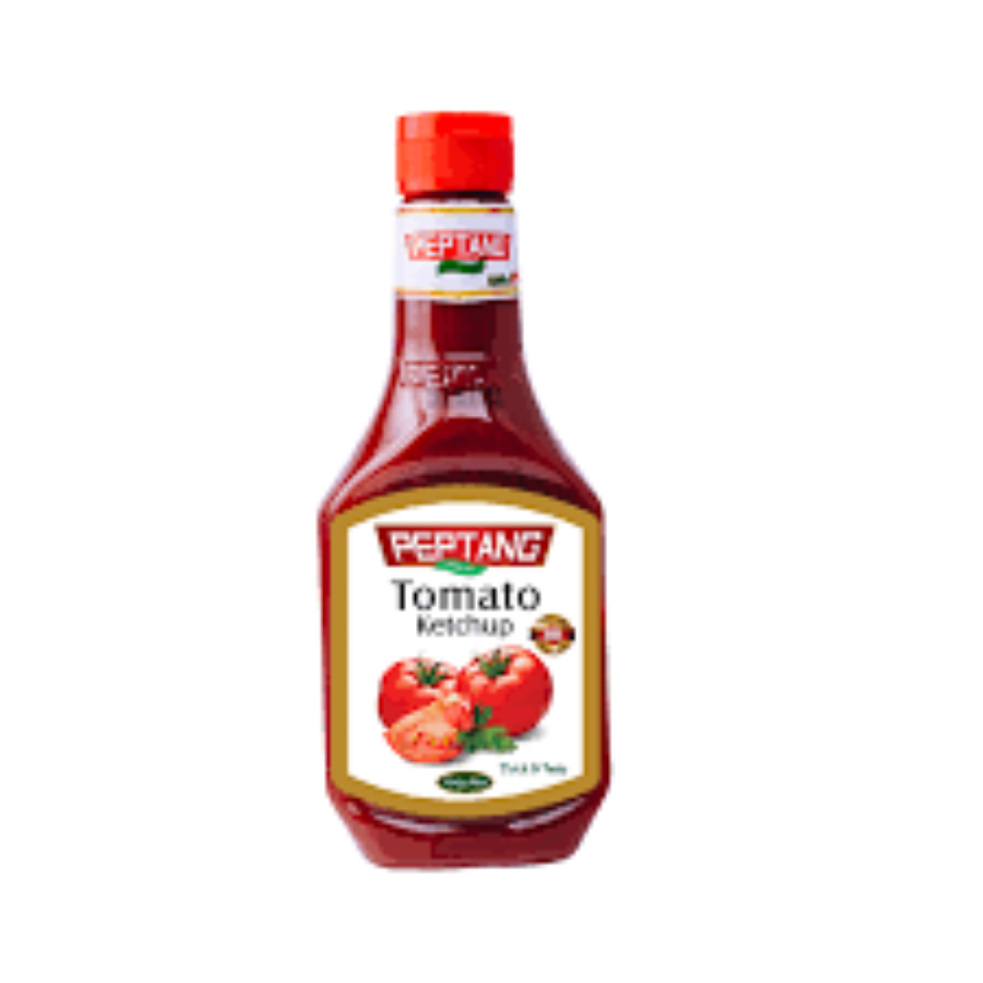 PEPTANG TOMATO KETCHUP 700G